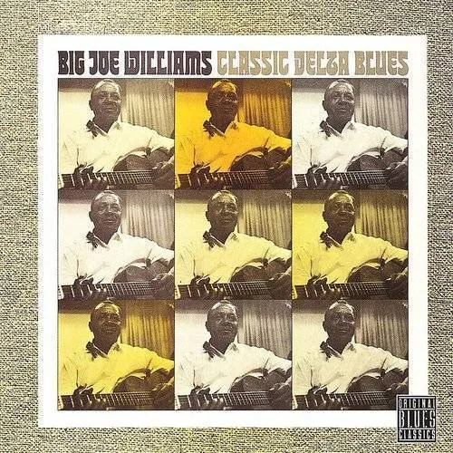 Classic Delta Blues