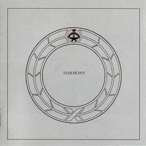 The Wake - Harmony + Singles