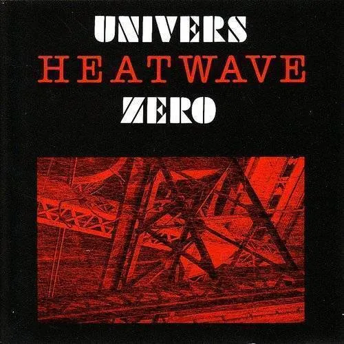 Heatwave