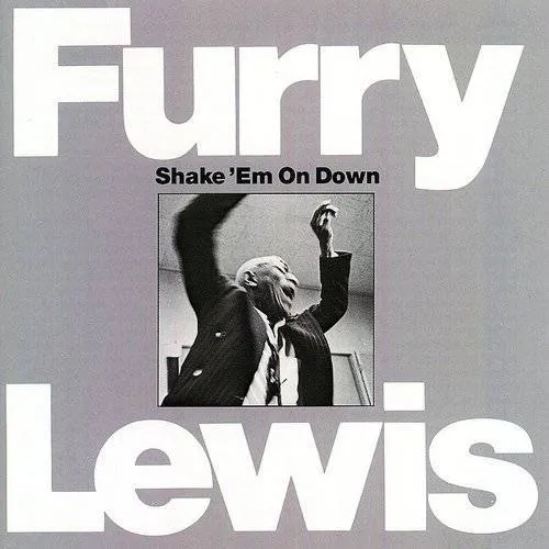 Shake Em on Down