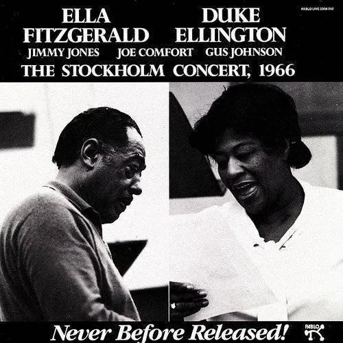 66 Stockholm Concert