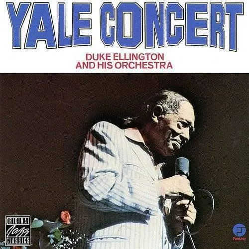 Duke Ellington & His Orchestra - Yale Concert [Import]