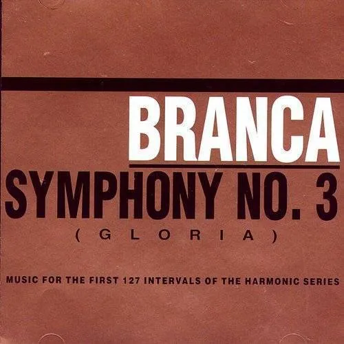 Symphony 3