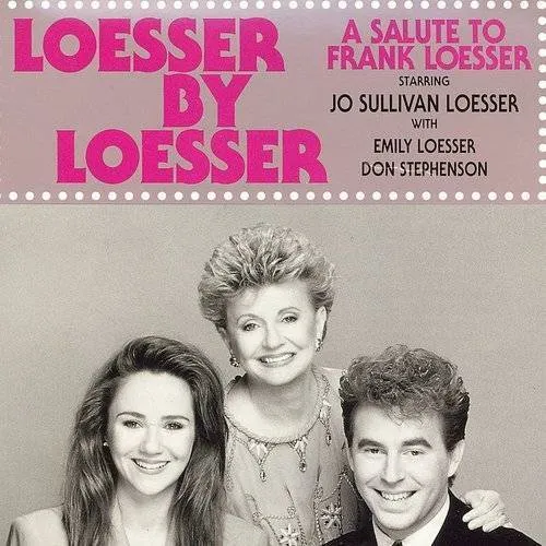 Salute To Frank Loesser