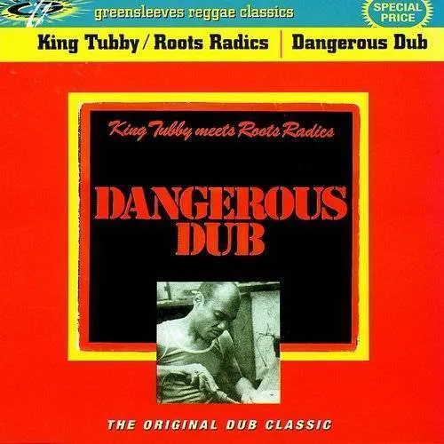 Dangerous Dub