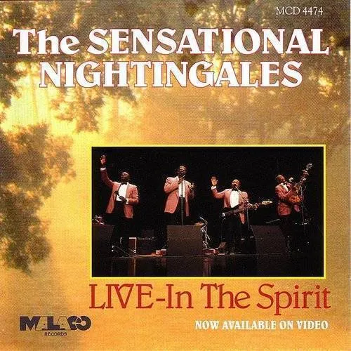 Live in the Spirit
