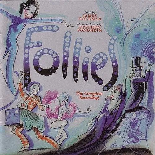 Follies / 1998 Cast