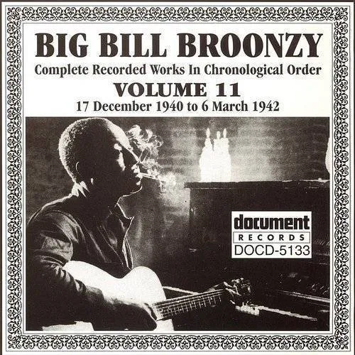 Vol. 11-1940-42