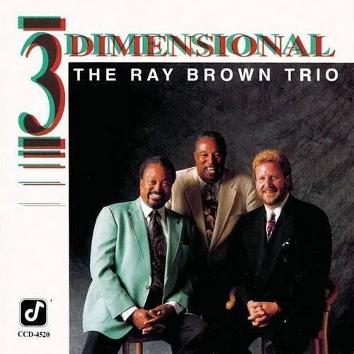 Three Dimensional