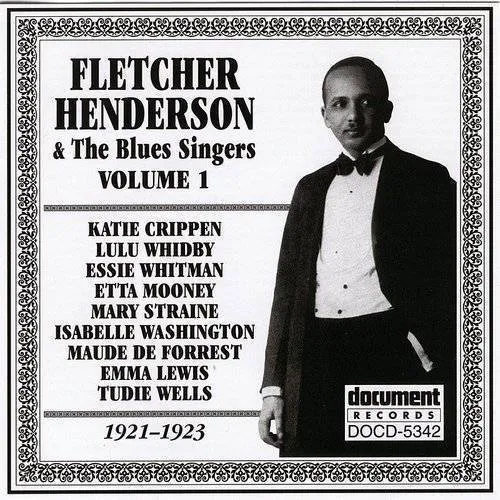 Vol. 1-1921-23