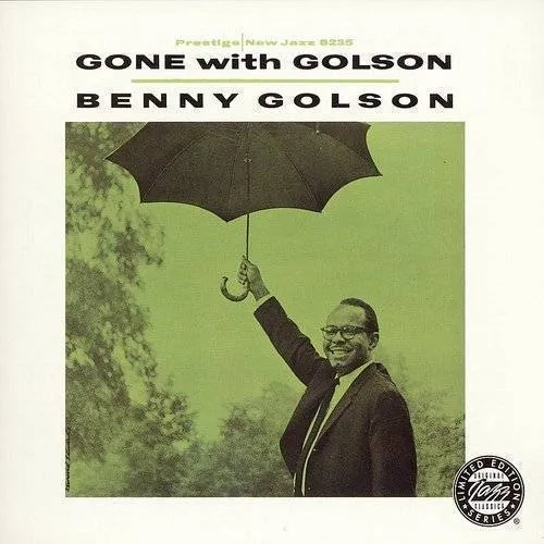 Gone with Golson