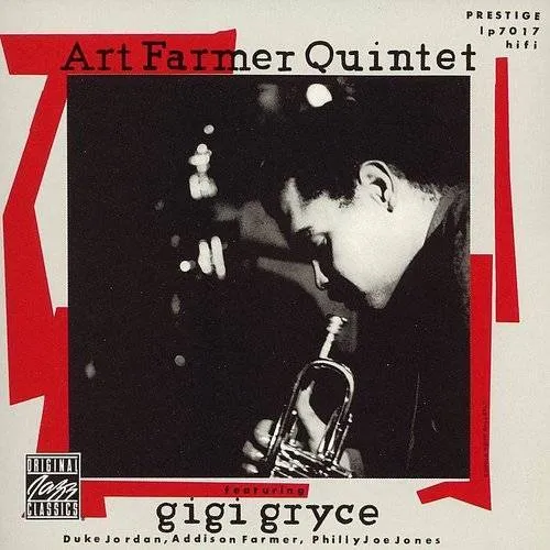 Art Farmer Quintet