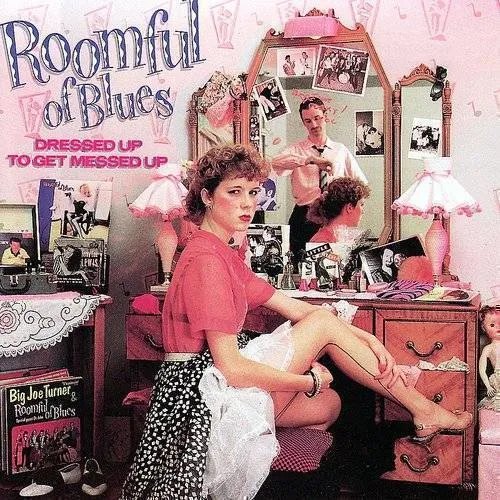 Album Art