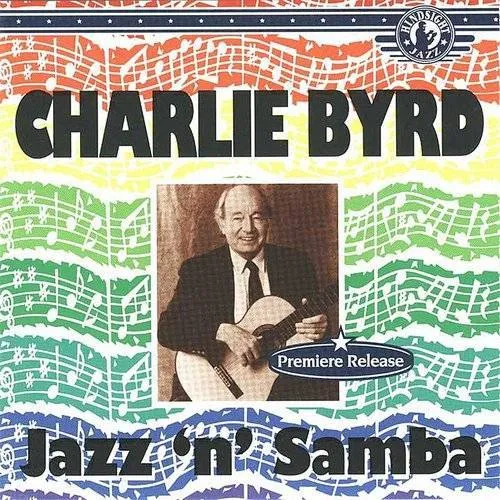 Jazz & Samba