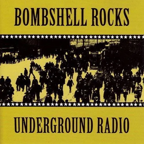Underground Radio EP