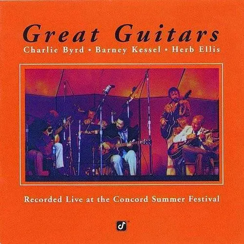 Great Guitars