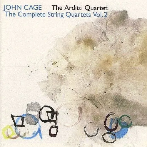 Complete String Quartets 2