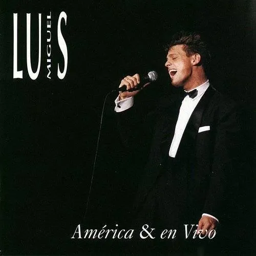 America & En Vivo