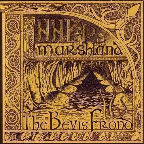 Bevis Frond - Inner Marshland (Bonus Tracks) [Limited Edition] (Purp) [Indie Exclusive]