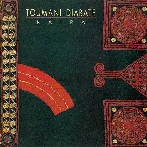 Toumani Diabate - Kaira