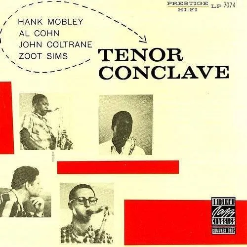 Tenor Conclave / Various
