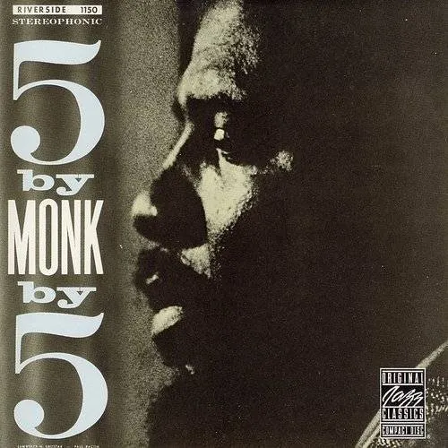 Thelonious Monk - 5 By Monk By 5 [Limited Edition]