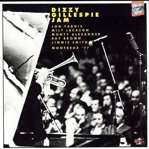 Live-Montreux '77