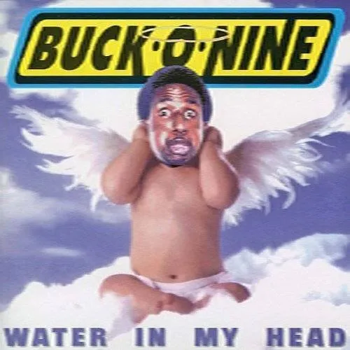 Water in My Head