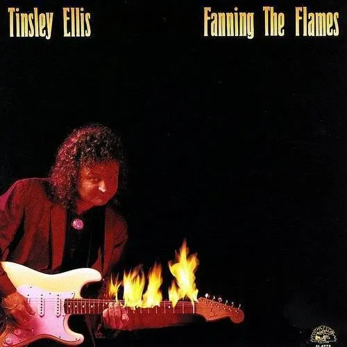 Fanning The Flames