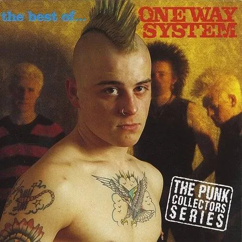 One Way System - Best Of One Way System