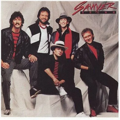 Sawyer Brown - Sawyer Brown