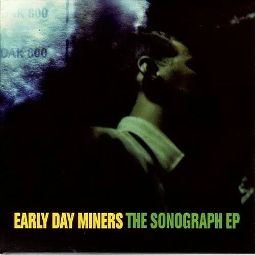 Sonograph EP
