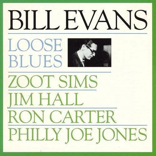 Loose Blues