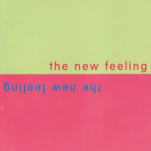  - The New Feeling: An Anthology of World Music