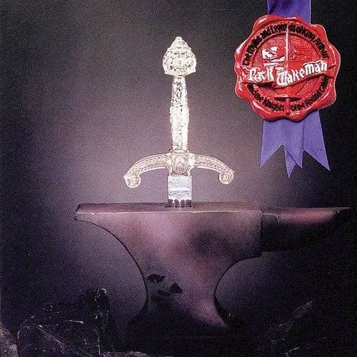 King Arthur