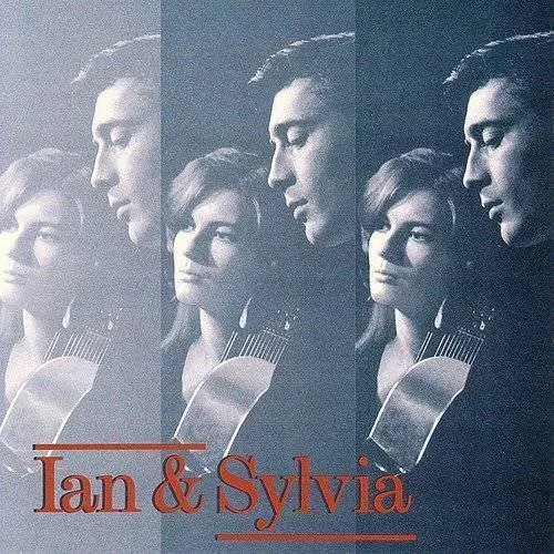 Ian & Sylvia - Ian & Sylvia