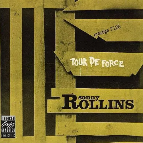 Tour de Force