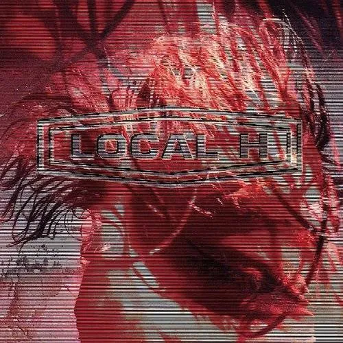 Local H - Here Comes the Zoo (2lp)