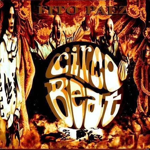 Fito Paez - Circo Beat (Arg)