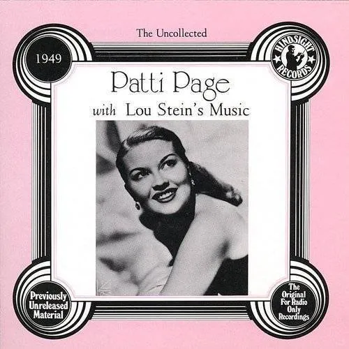 Lou Stein's Music