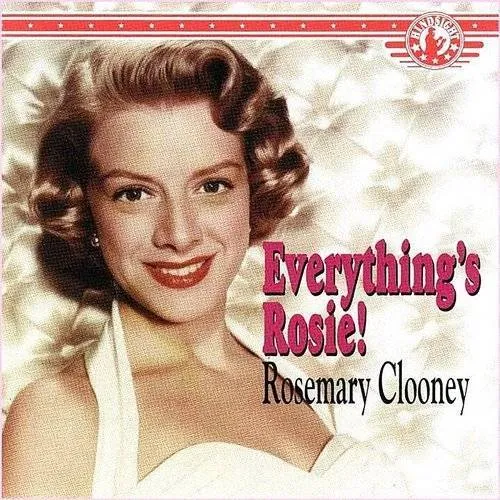 Everything's Rosie