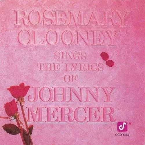 Sings Lyrics Of Johnny Mercer