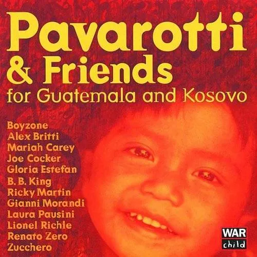 For Guatemala & Kosovo