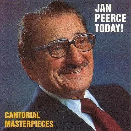 Cantorial Masterpieces