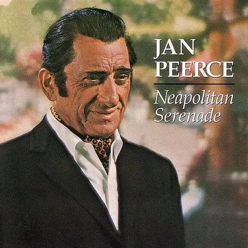 Neapolitan Serenade