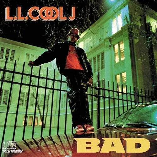 LL COOL J - Bigger and Deffer [Clean] [Edited]