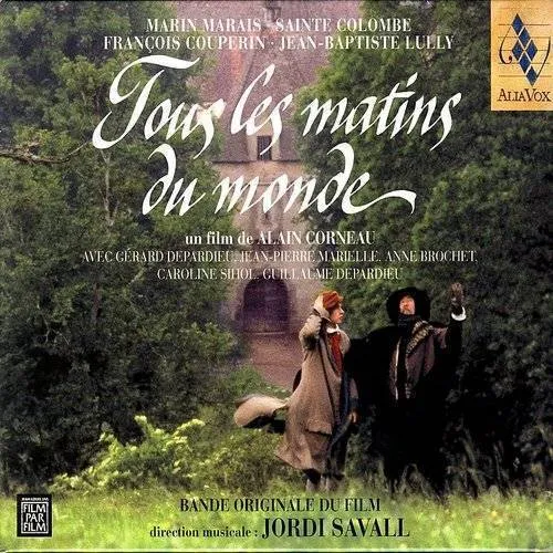 Tous Les Matins Du Monde / O.S.T.