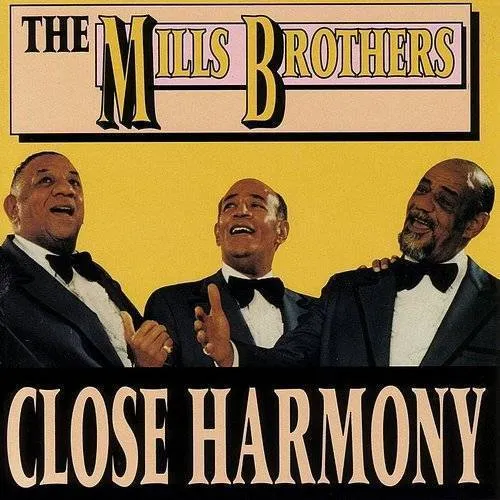 Close Harmony