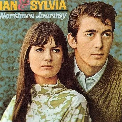 Ian & Sylvia - Northern Journey