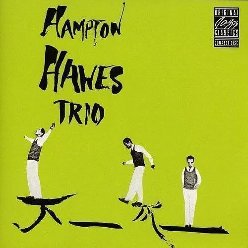 Vol. 1-Trio